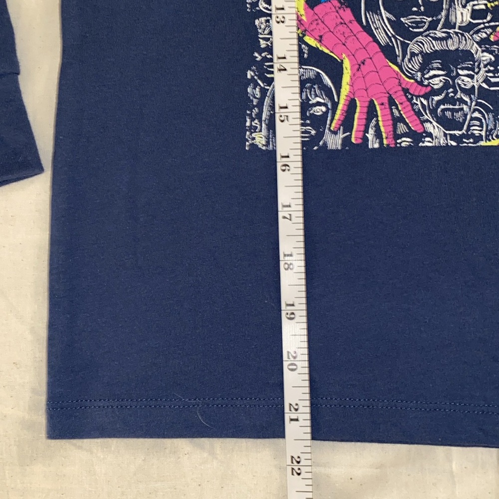 Art Class Boys’ Long Sleeve Tees - Set of 3 - Picture 4 of 15